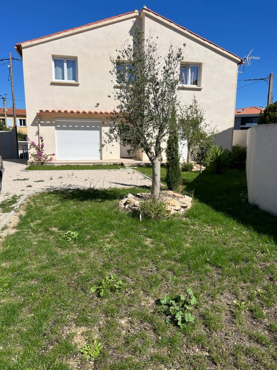 Une photo de l’annonce