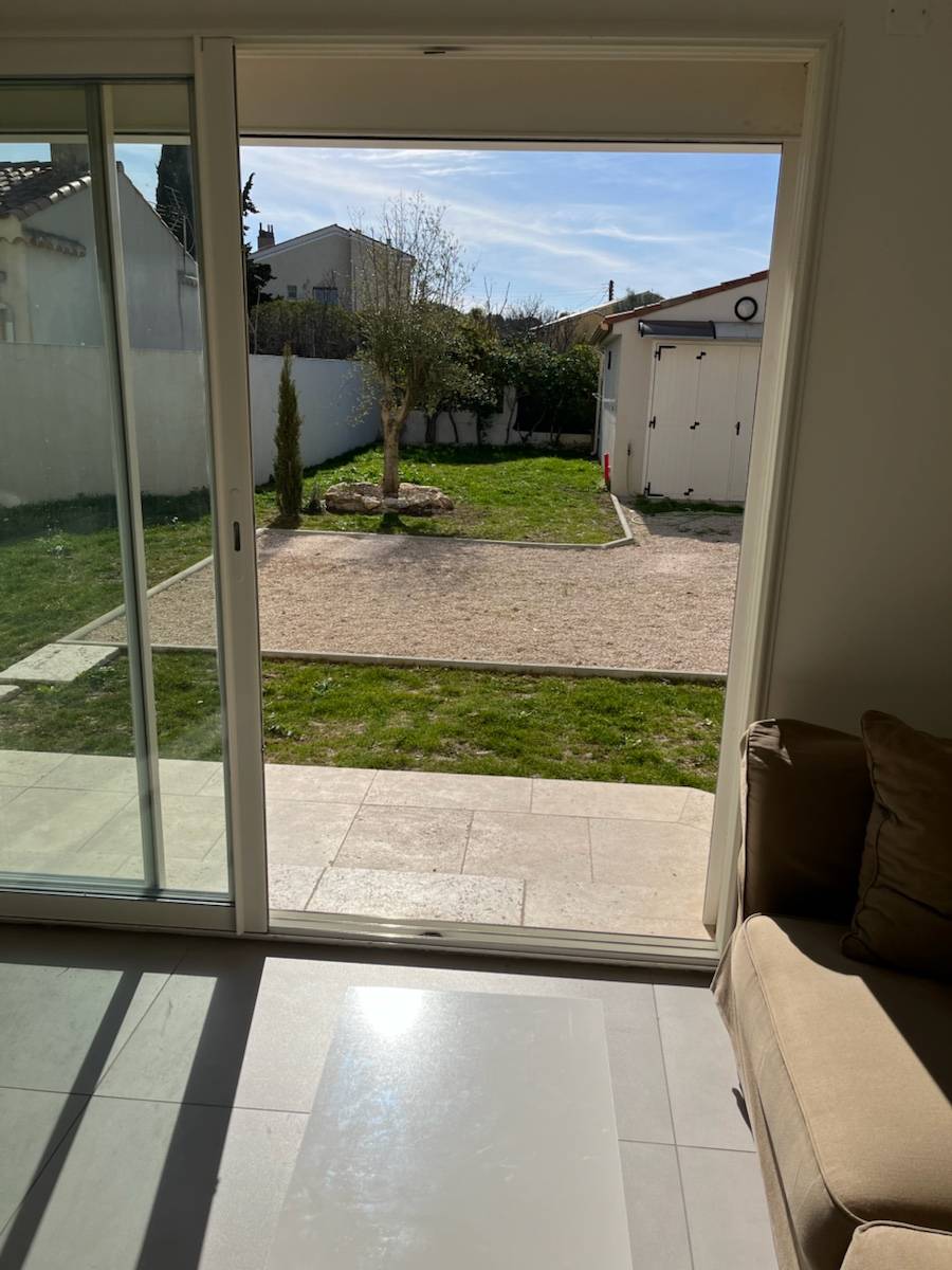 Une photo de l’annonce