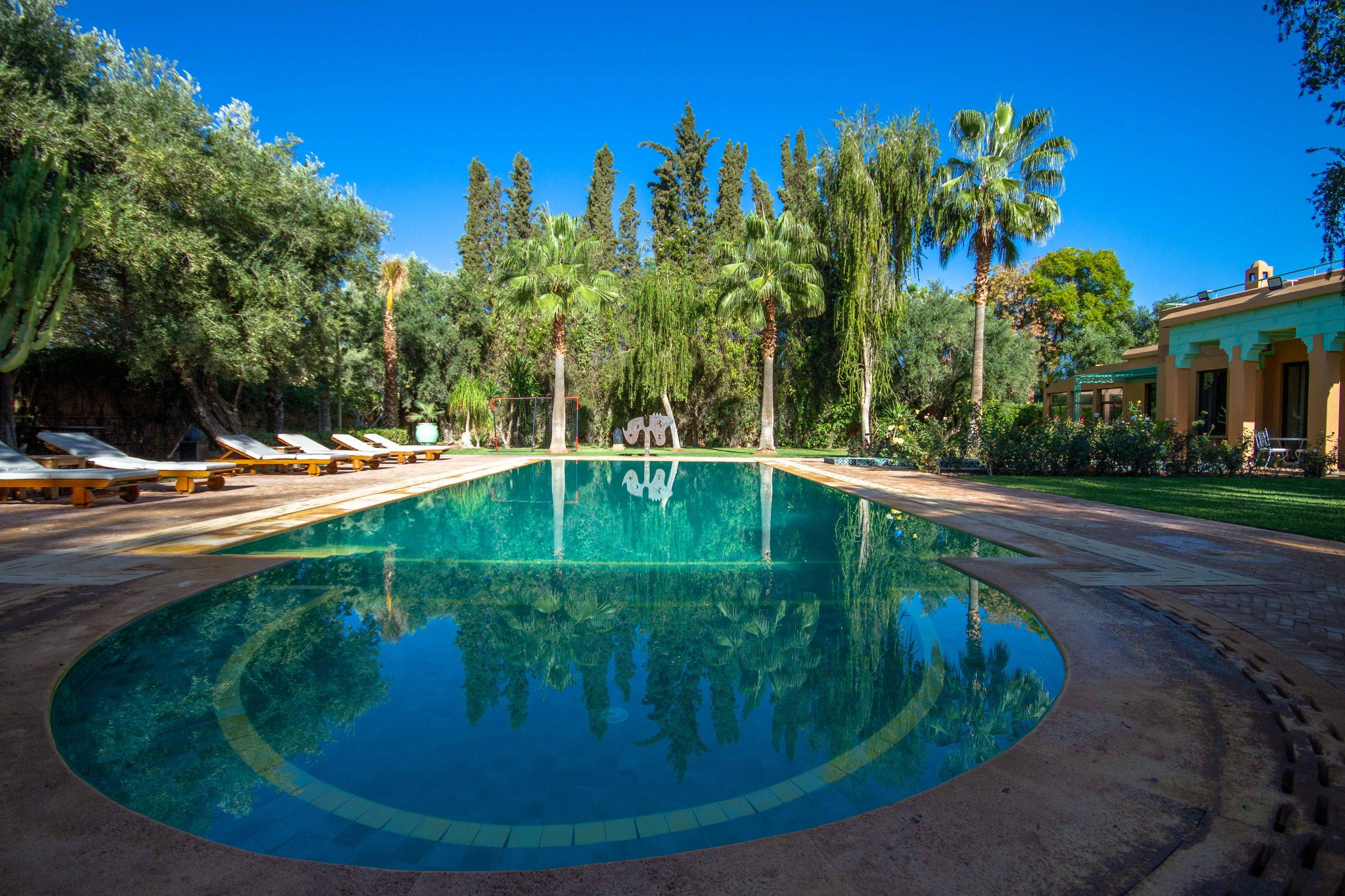Une photo de l’annonce de location de vacances