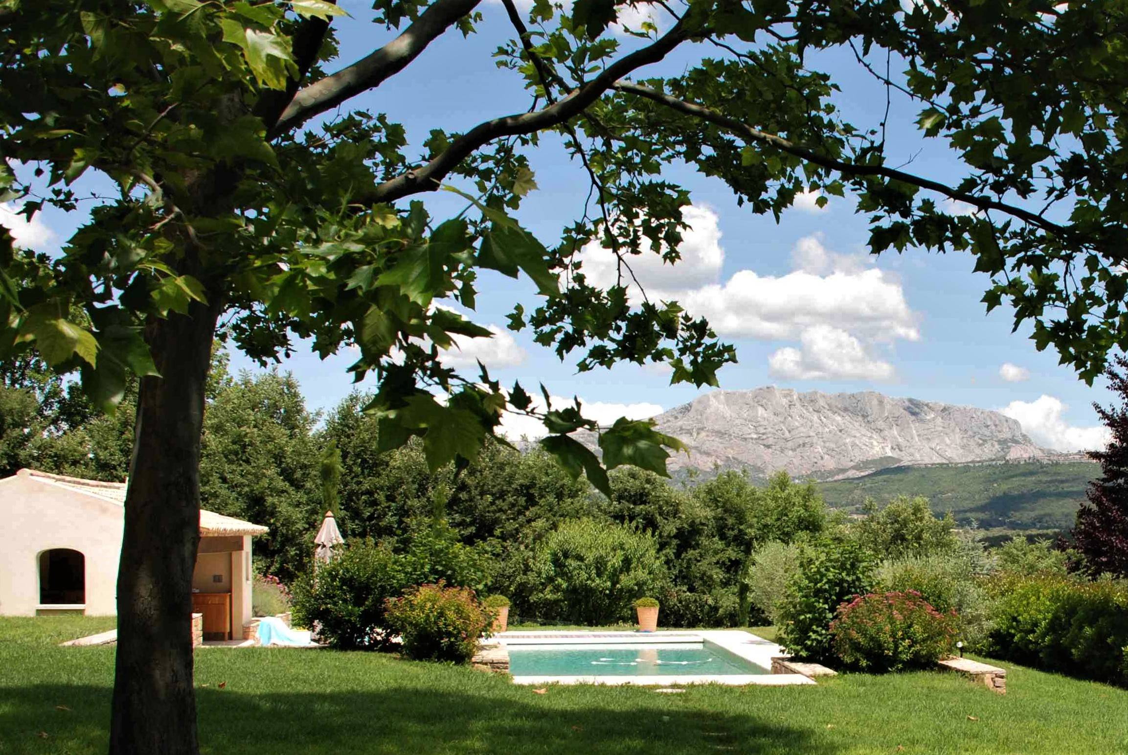Une photo de l’annonce de location de vacances