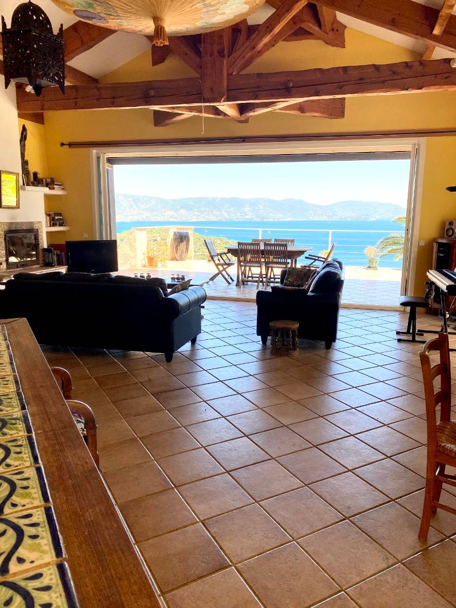 Une photo de l’annonce de location de vacances