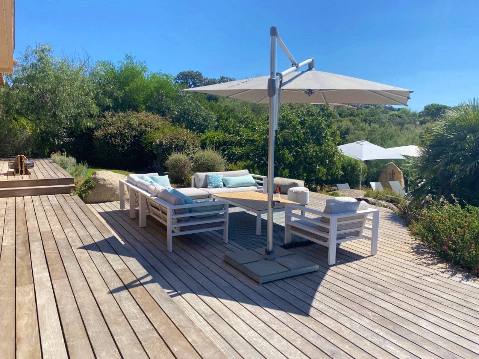 Une photo de l’annonce de location de vacances