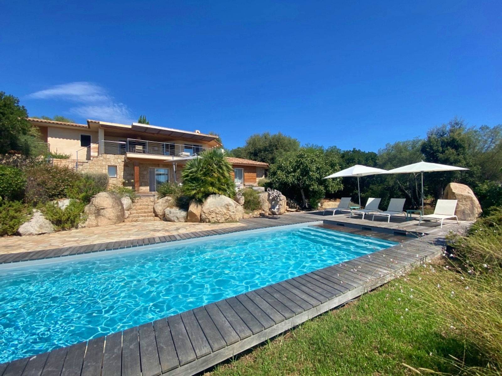 Une photo de l’annonce de location de vacances
