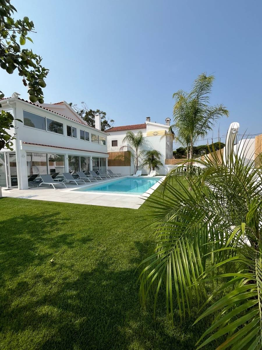 Une photo de l’annonce de location de vacances