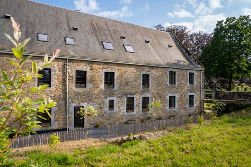 Loue lodge - 14 couchages - 7 chambres - Modave (45)