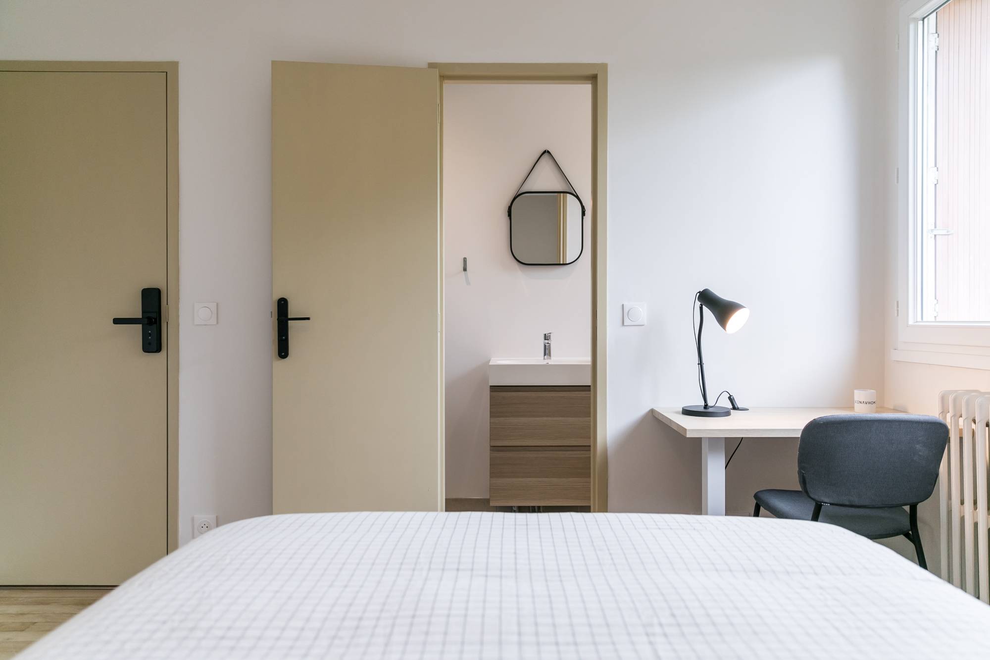 Une photo de l’annonce