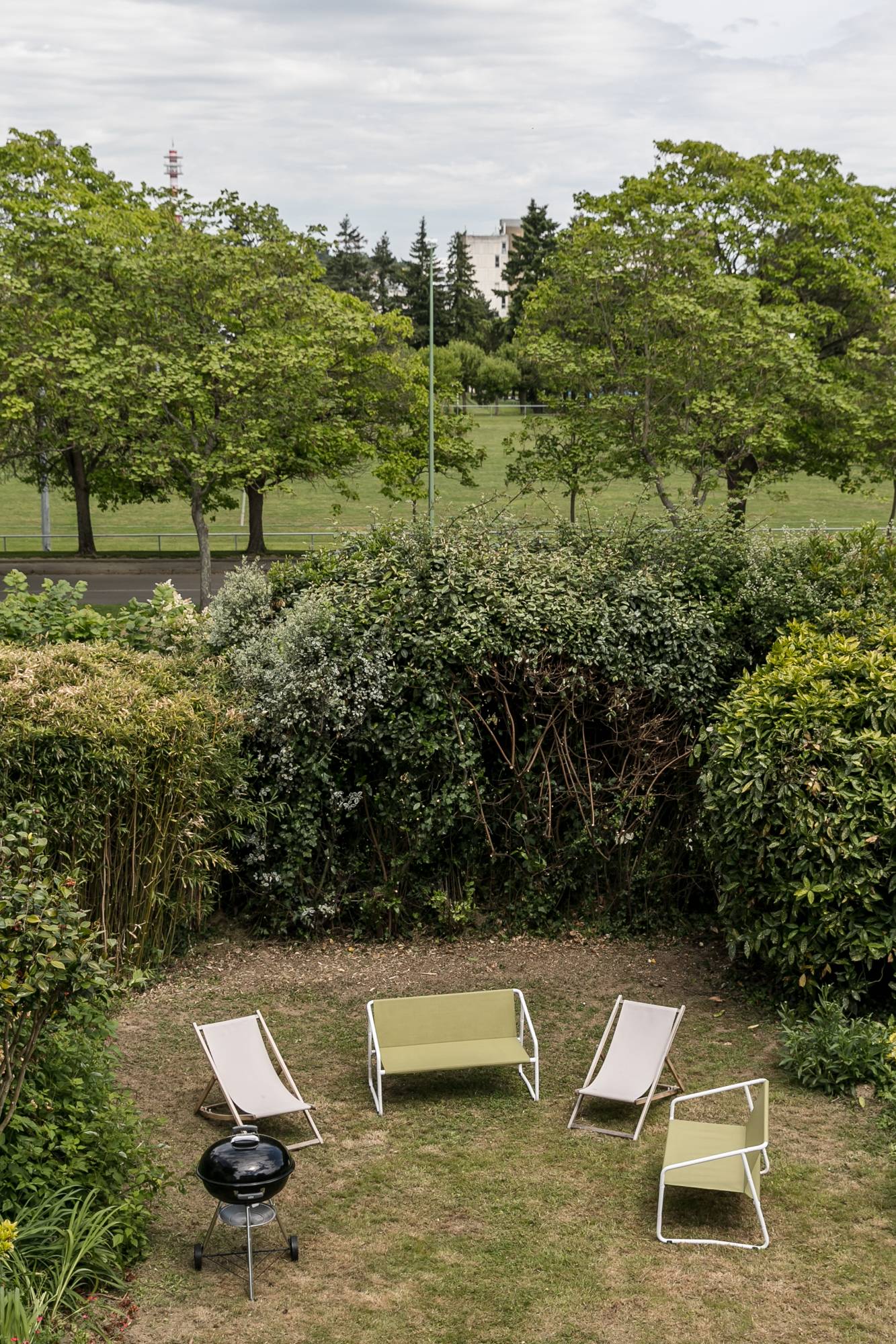 Une photo de l’annonce