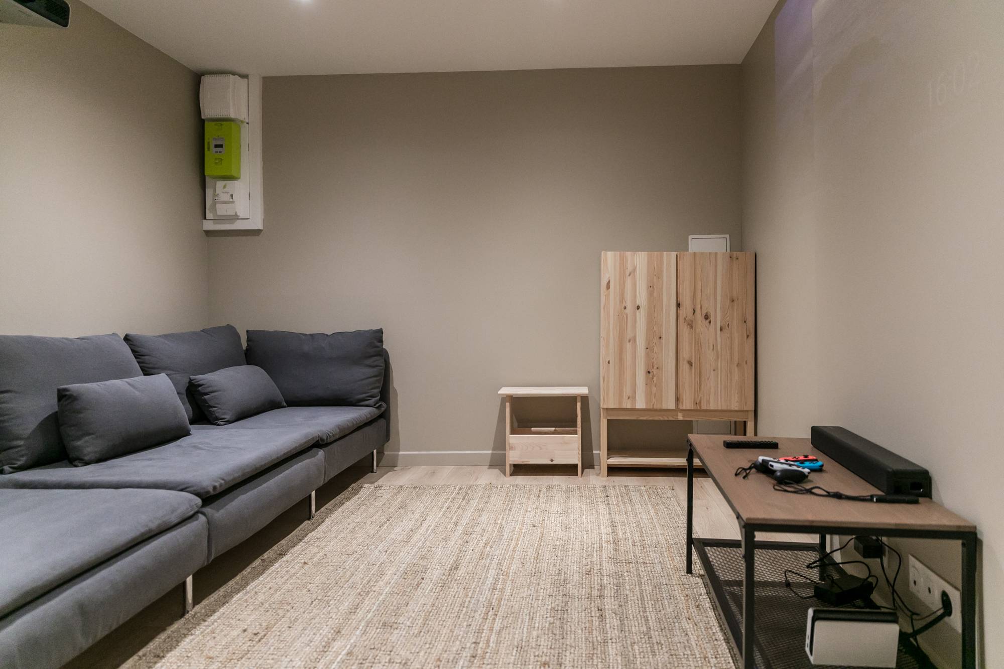 Une photo de l’annonce