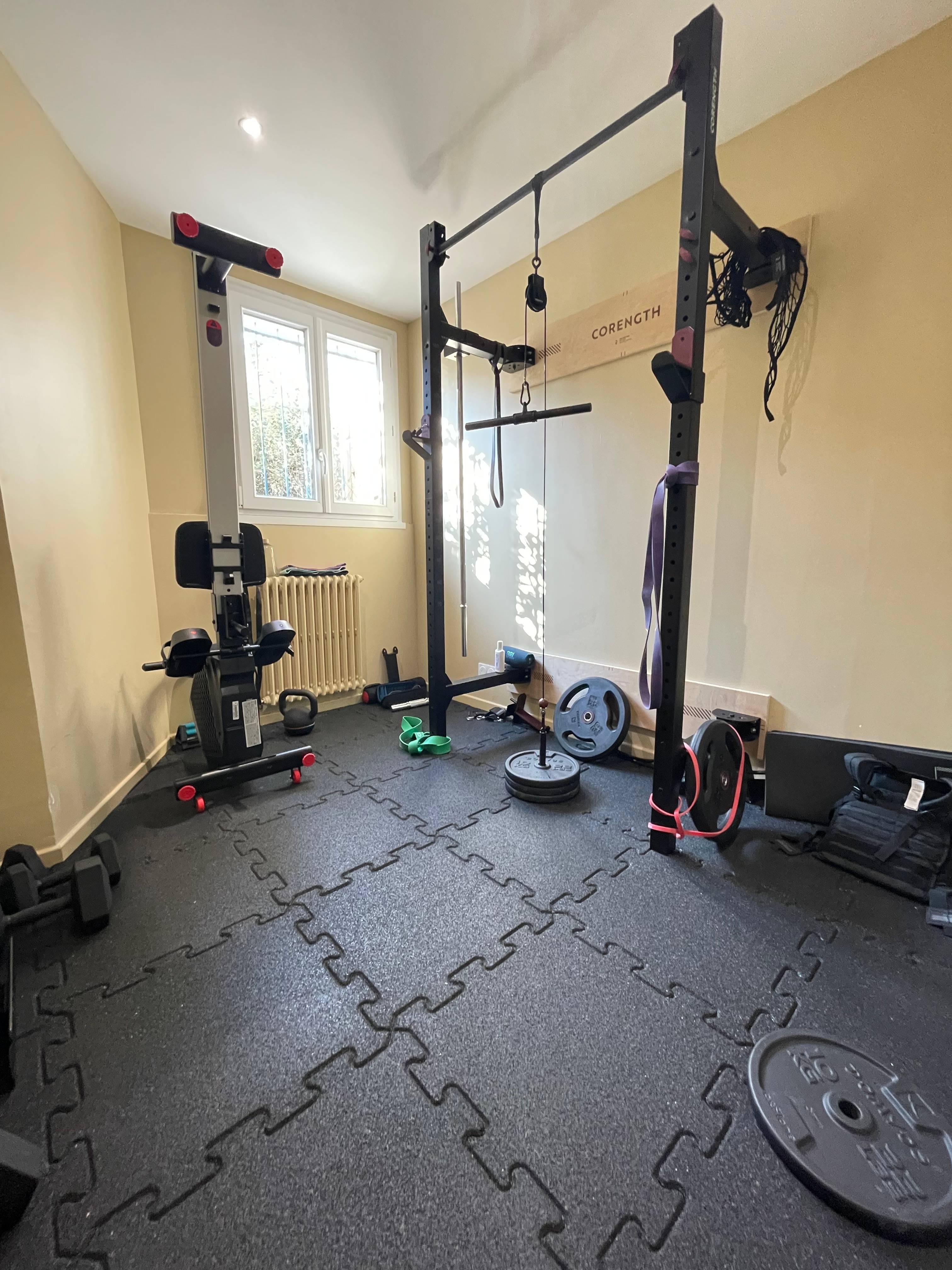 Une photo de l’annonce