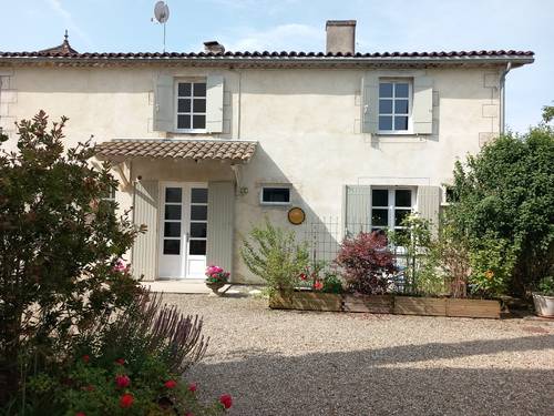 Loue maison 80m² pour des durées entre 2 et 6 mois