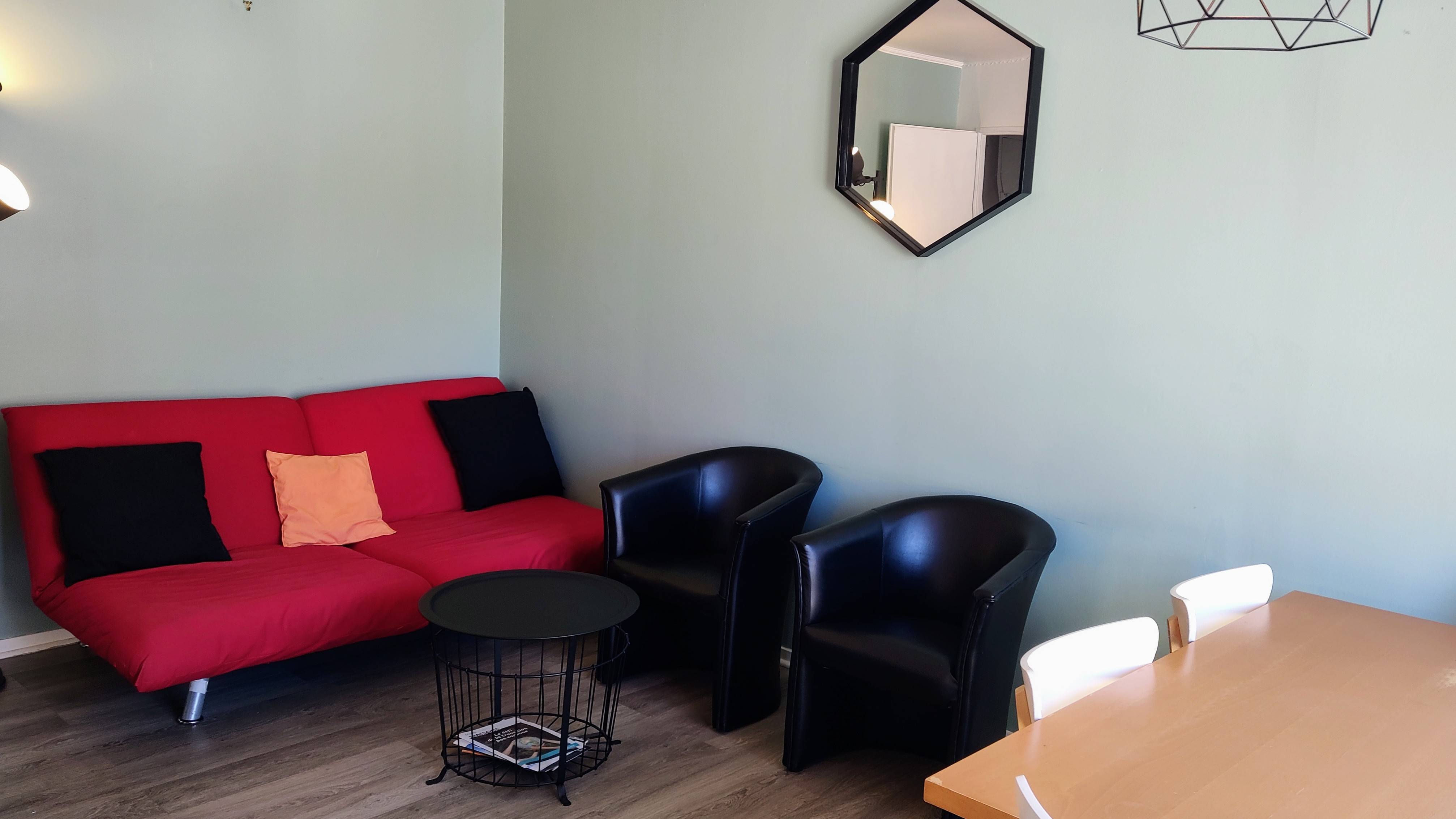 Une photo de l’annonce