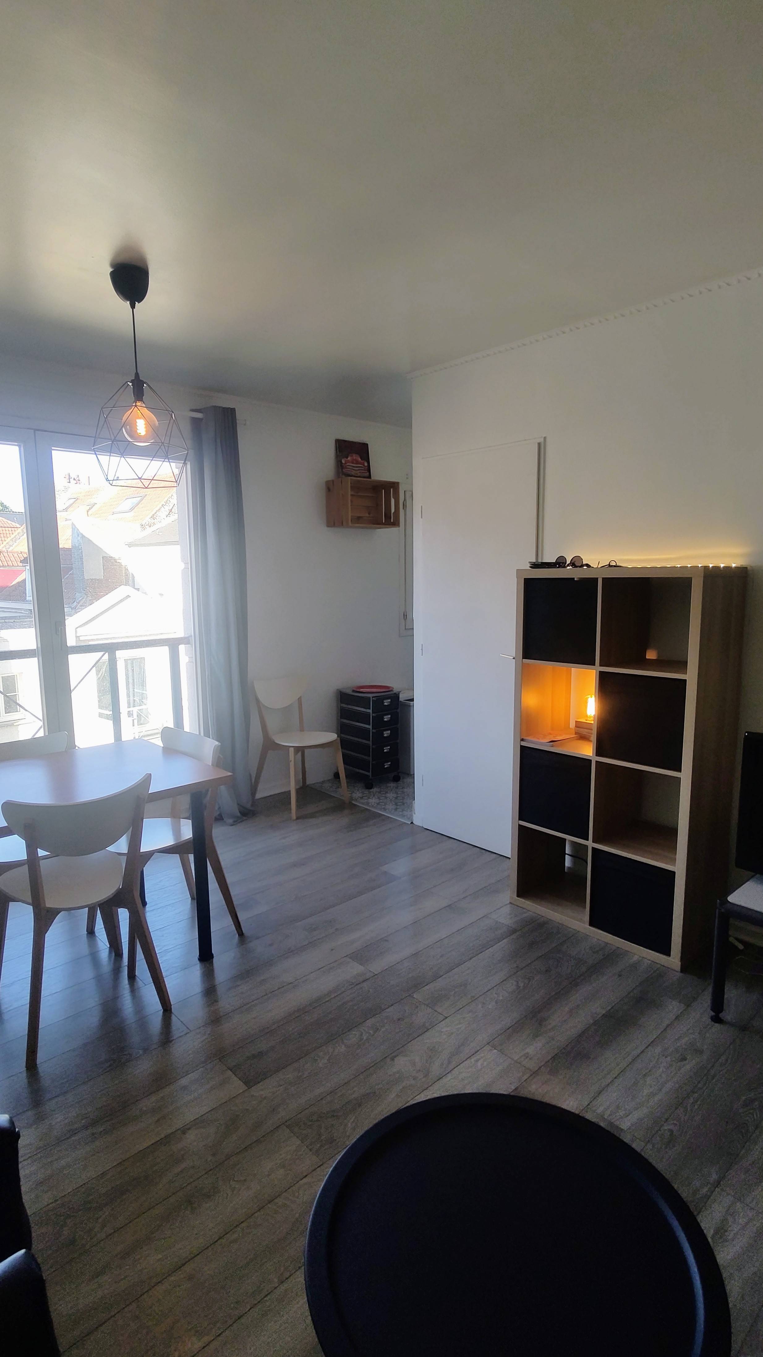 Une photo de l’annonce