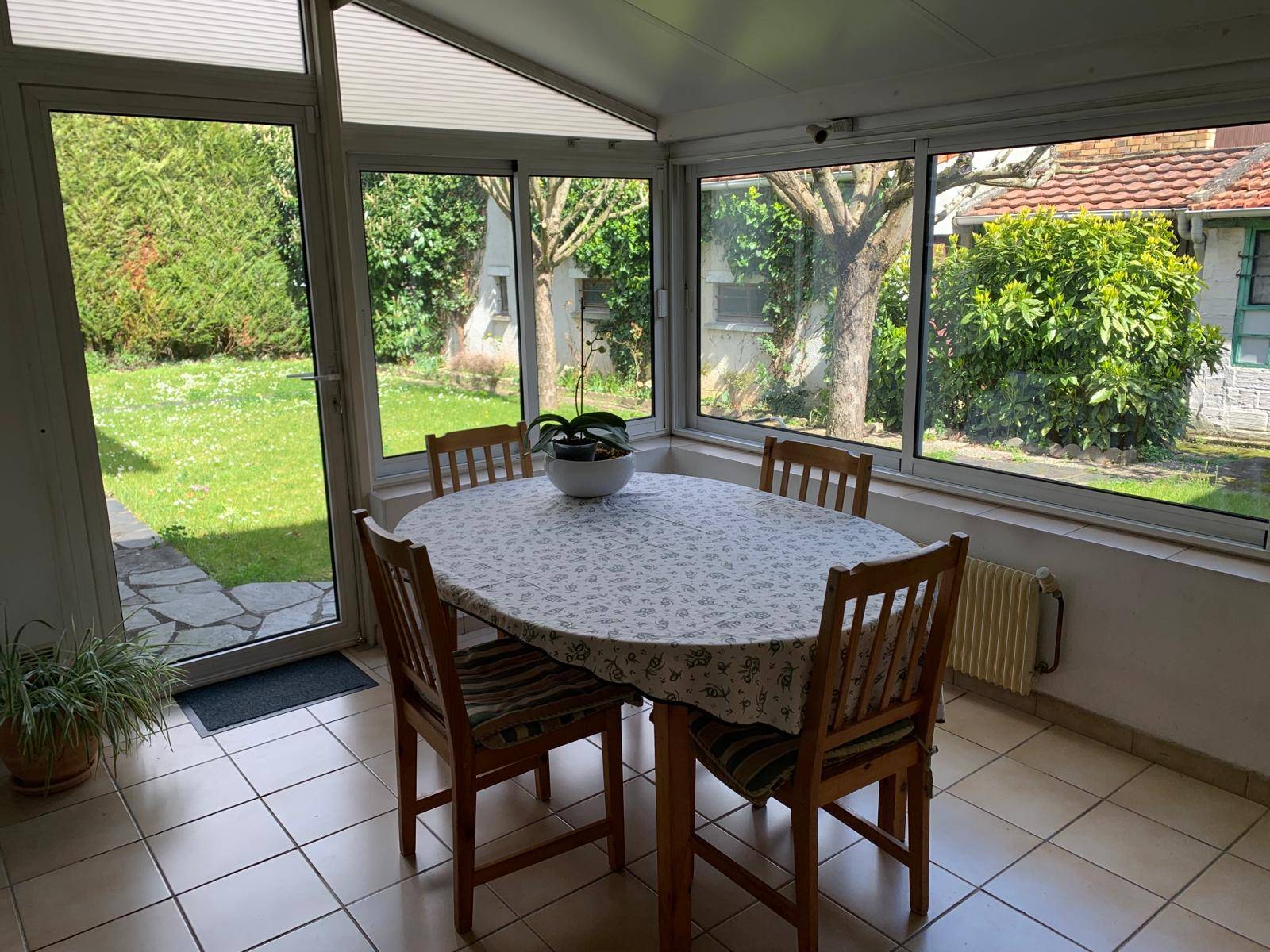 Une photo de l’annonce