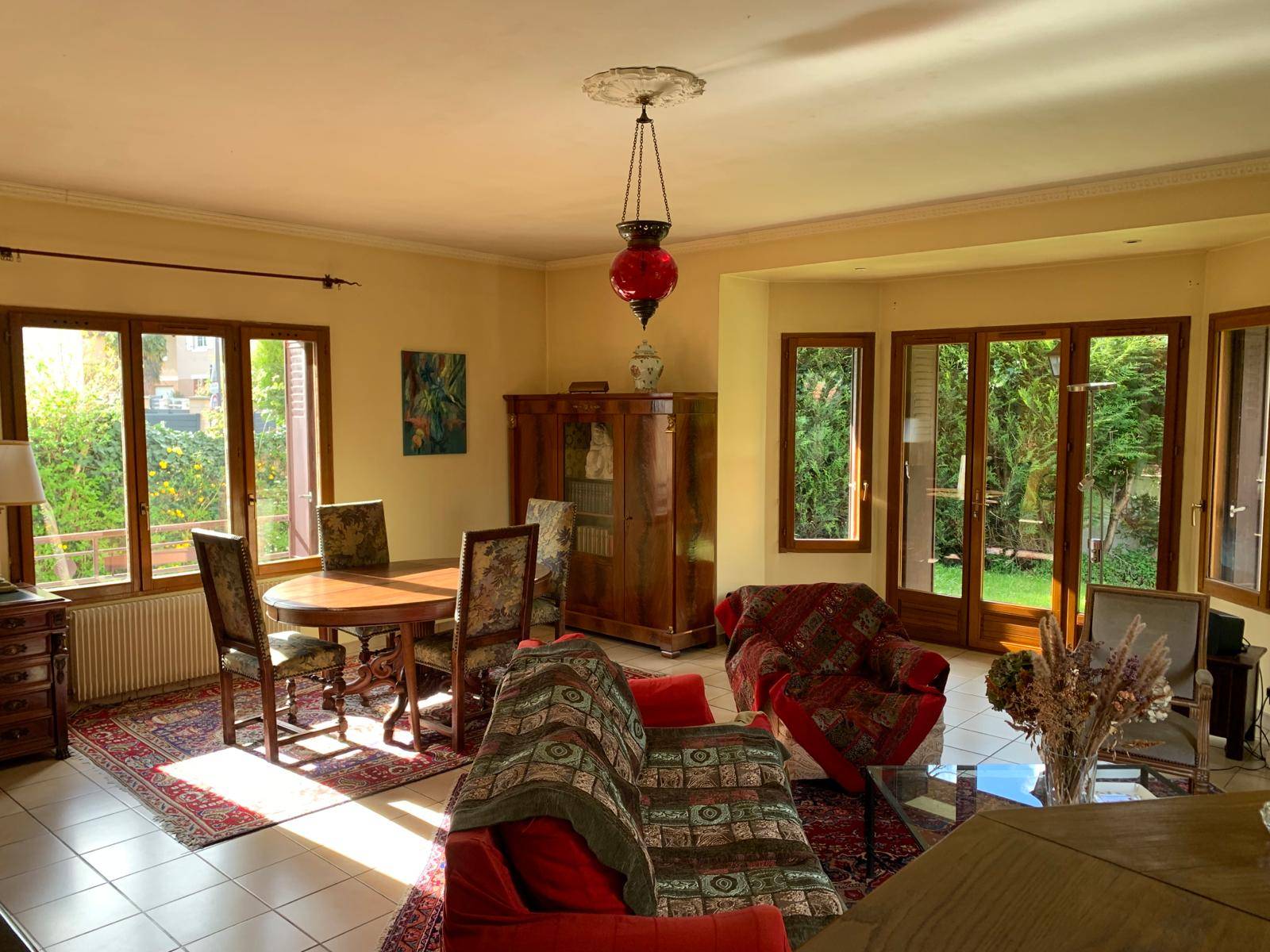 Une photo de l’annonce