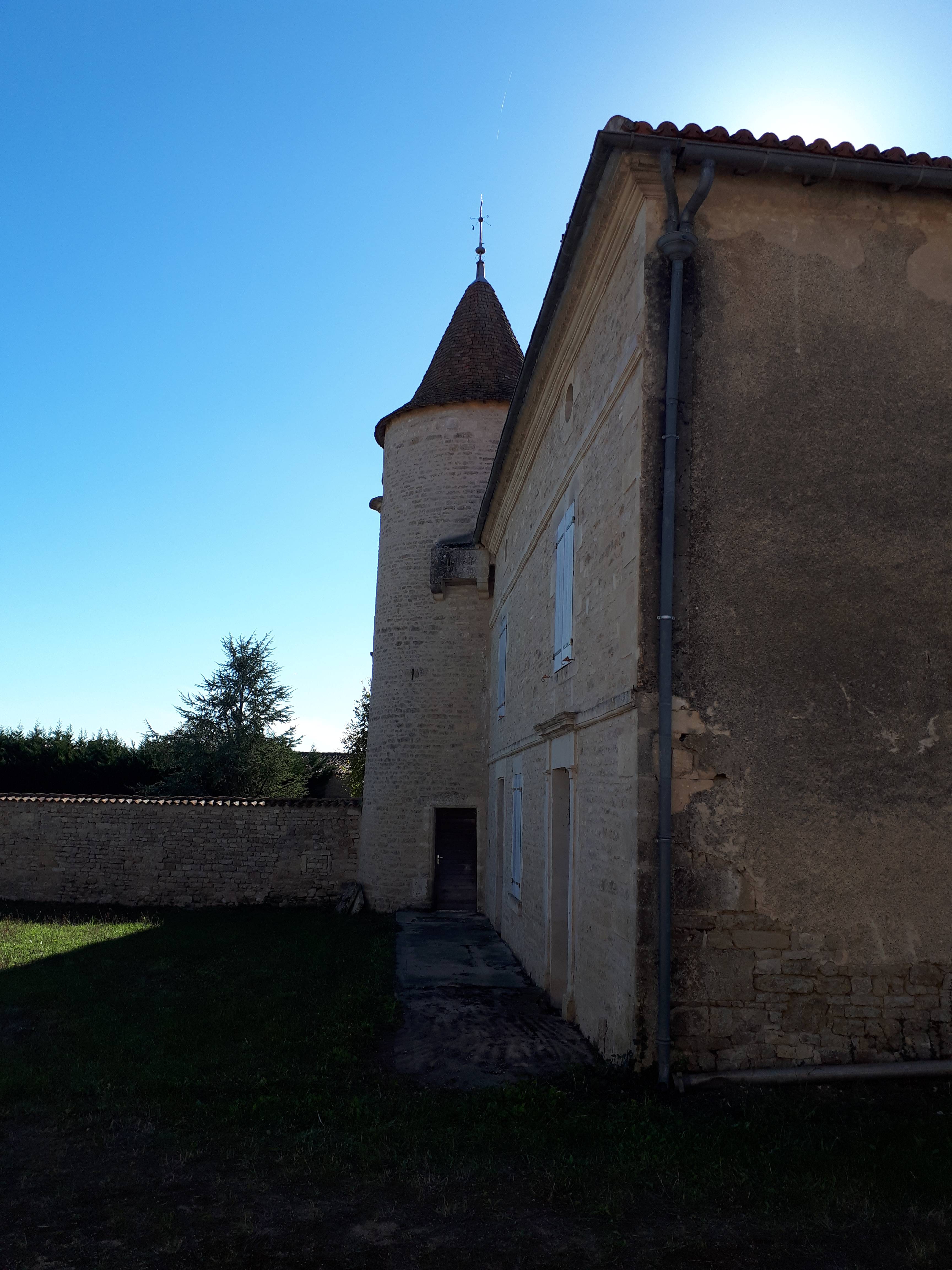 Une photo de l’annonce