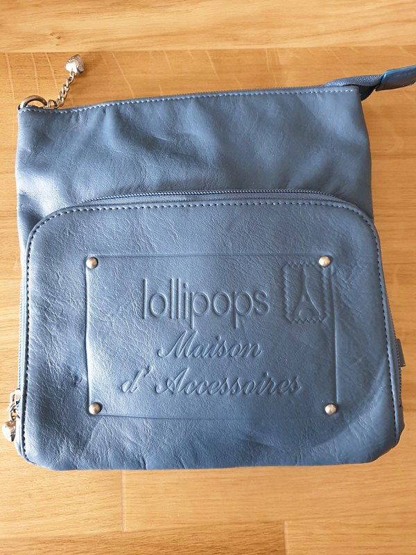 Sac Lollipops bandoulière