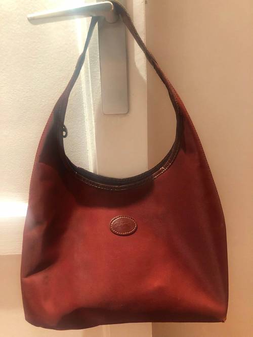 Sac à main Longchamp