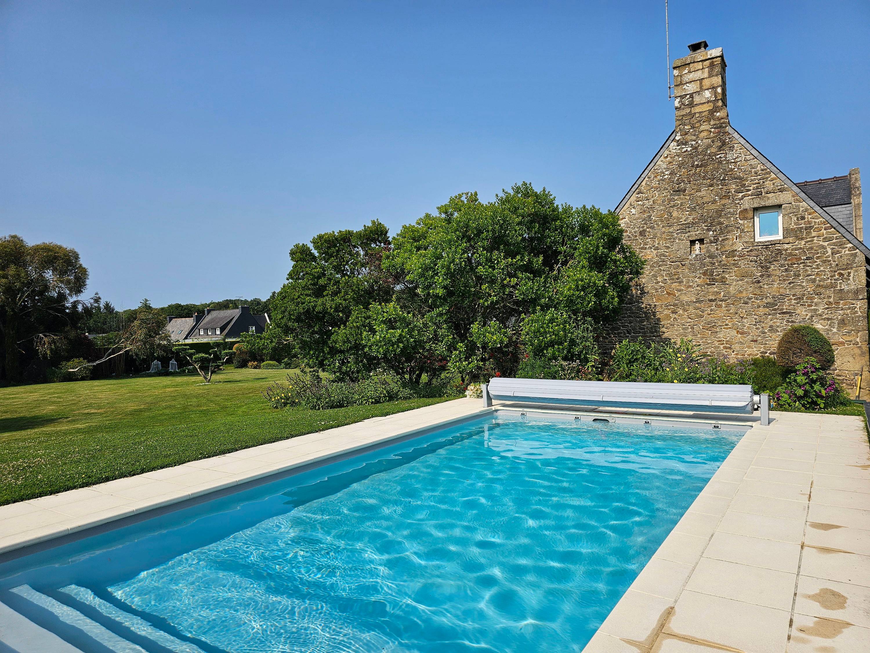 Une photo de l’annonce de location de vacances