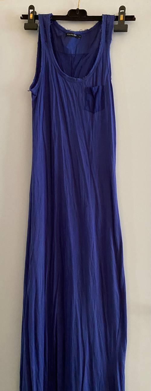 Robe longue - Taille S