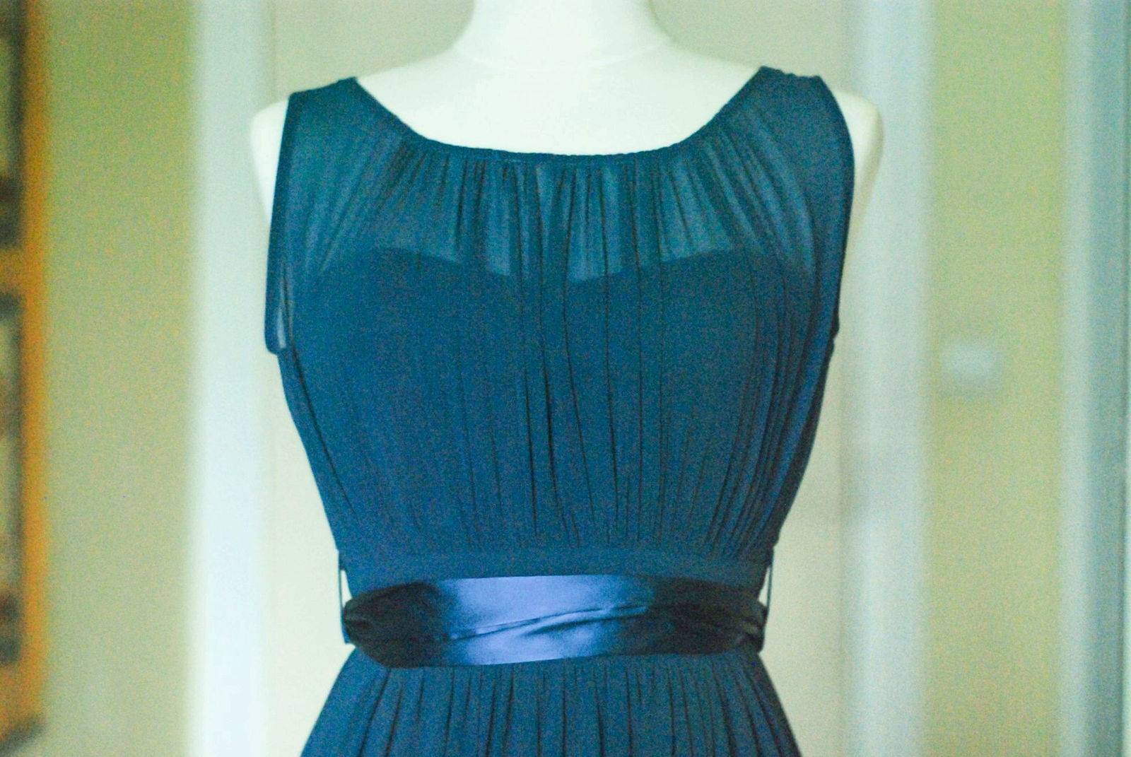 Robe Longue Dorothy Perkins NEUVE, taille S