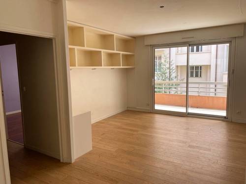 Loue appartement T4 85m² 3ch - Lyon 6ème quartier Foch/Redemption à compter du 1er Avril 2026