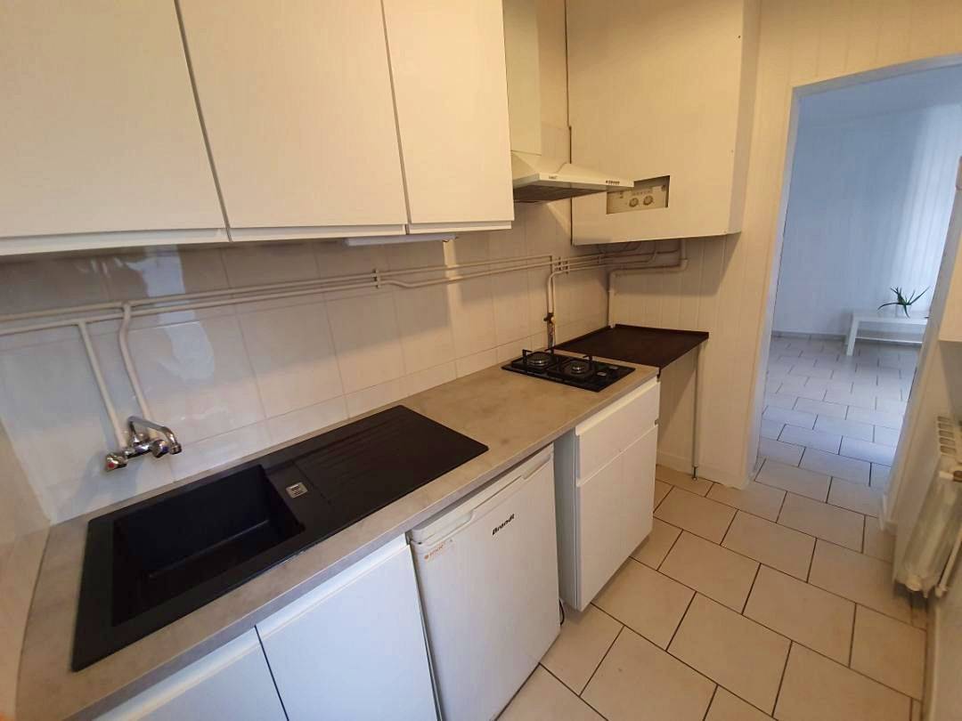 Une photo de l’annonce