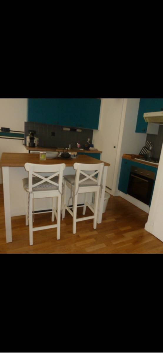 Une photo de l’annonce