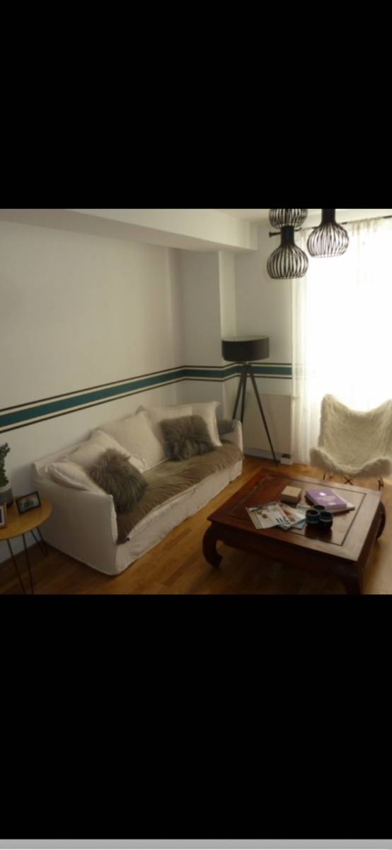 Loue bel appartement Bordeaux -Grand Theatre- 1 chambre, 57m²