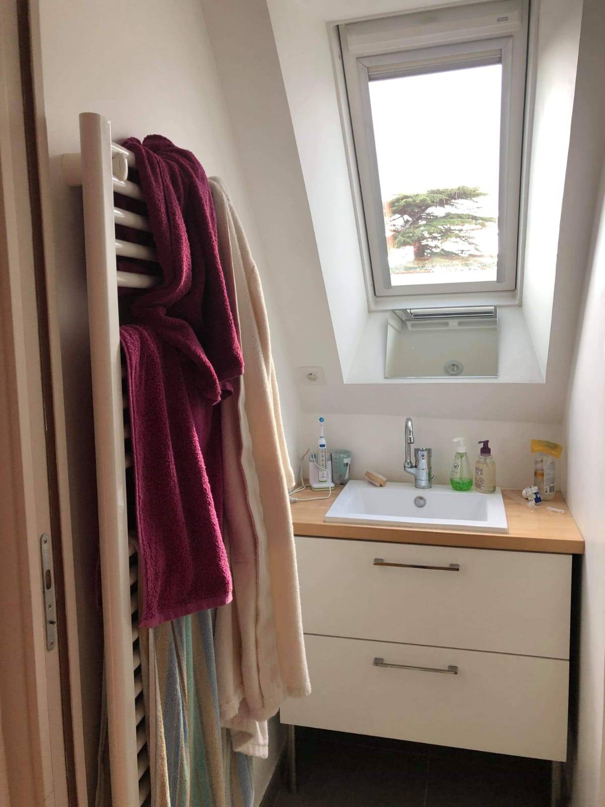 Une photo de l’annonce