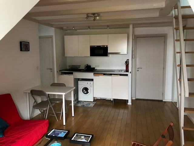 Une photo de l’annonce