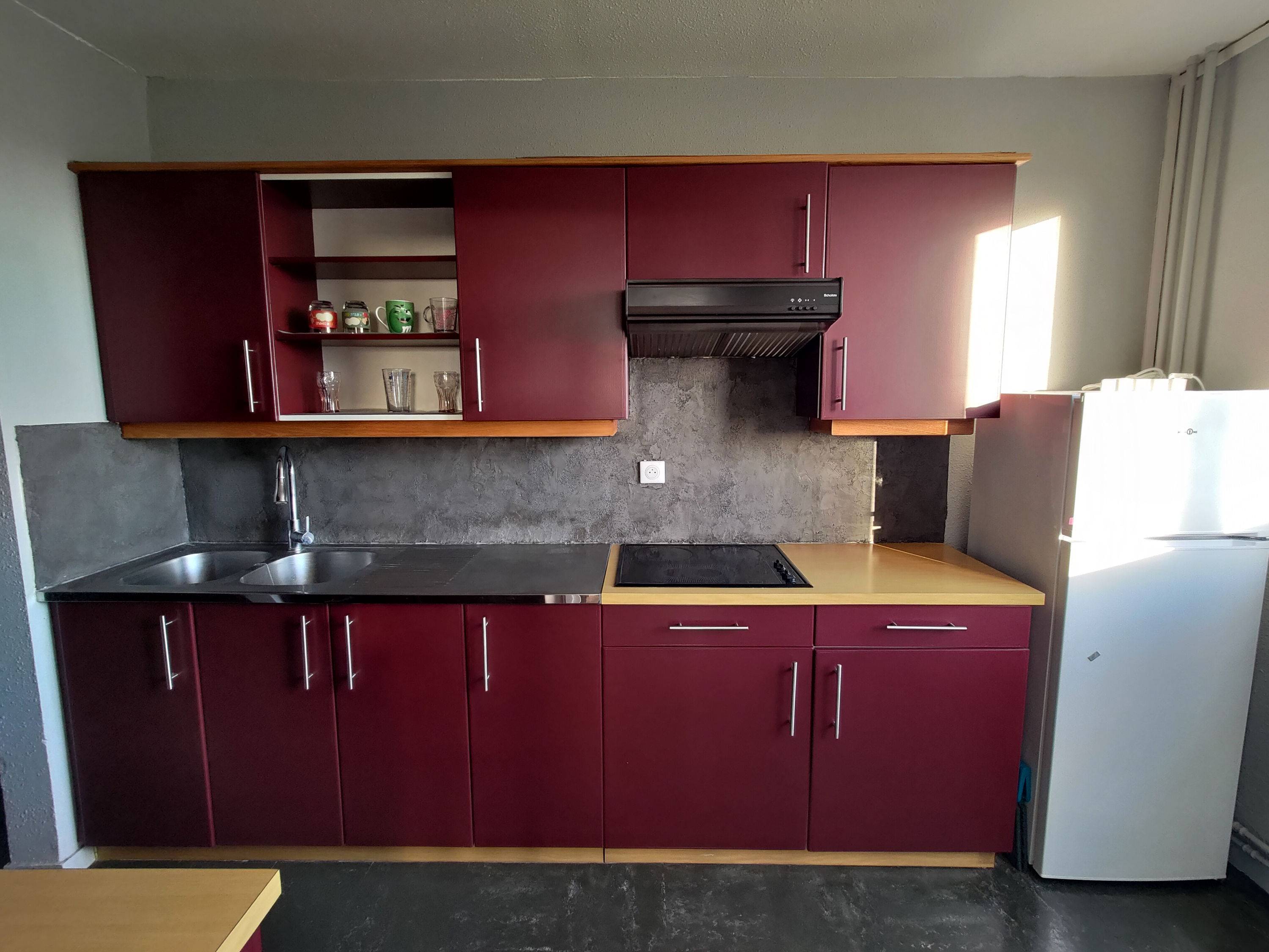 Une photo de l’annonce