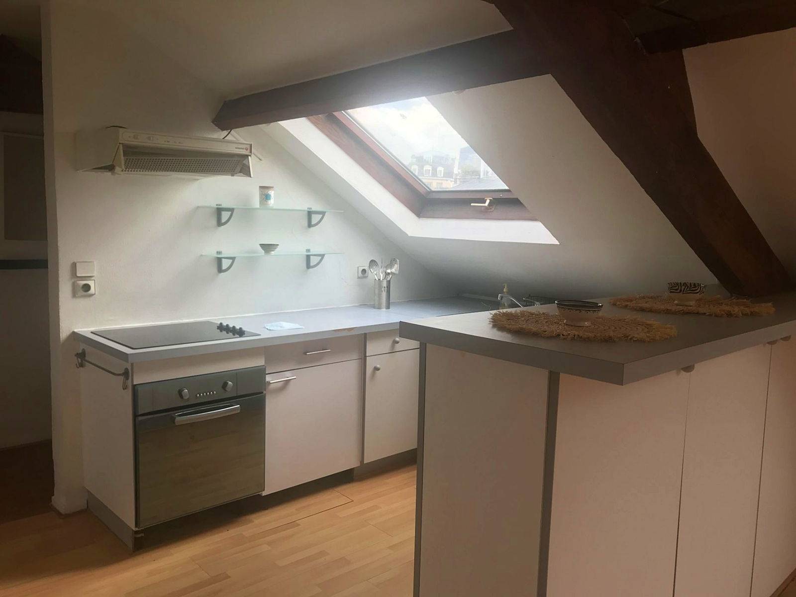 Une photo de l’annonce