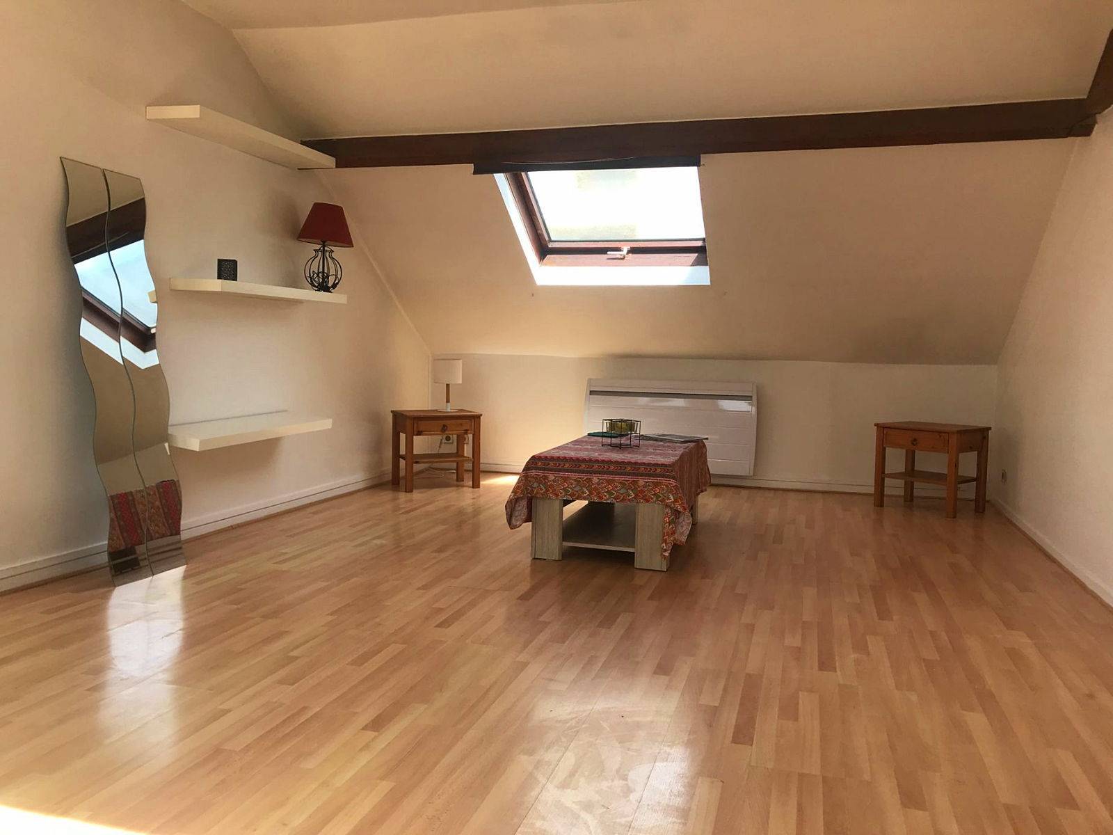 Une photo de l’annonce