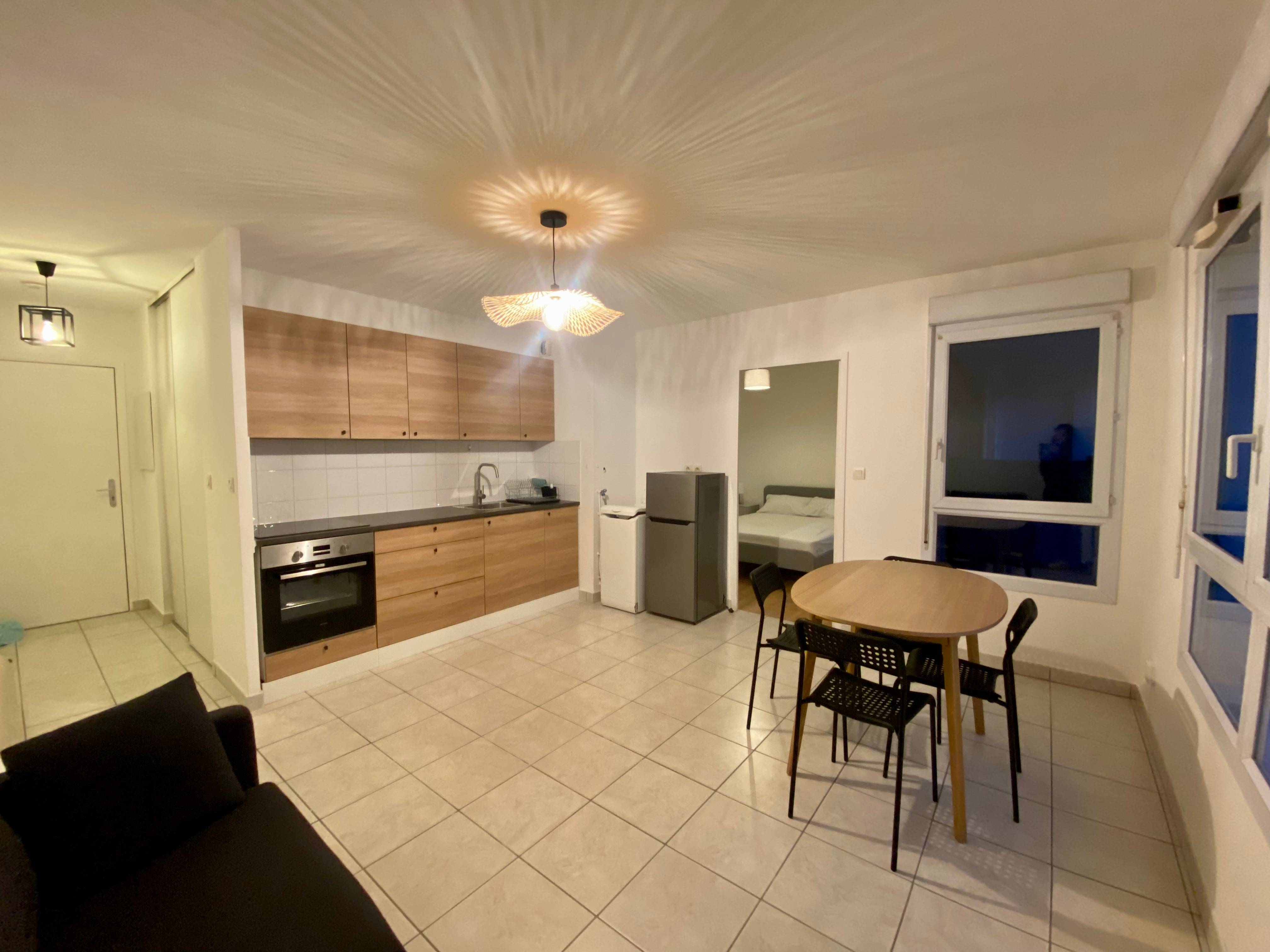 Une photo de l’annonce