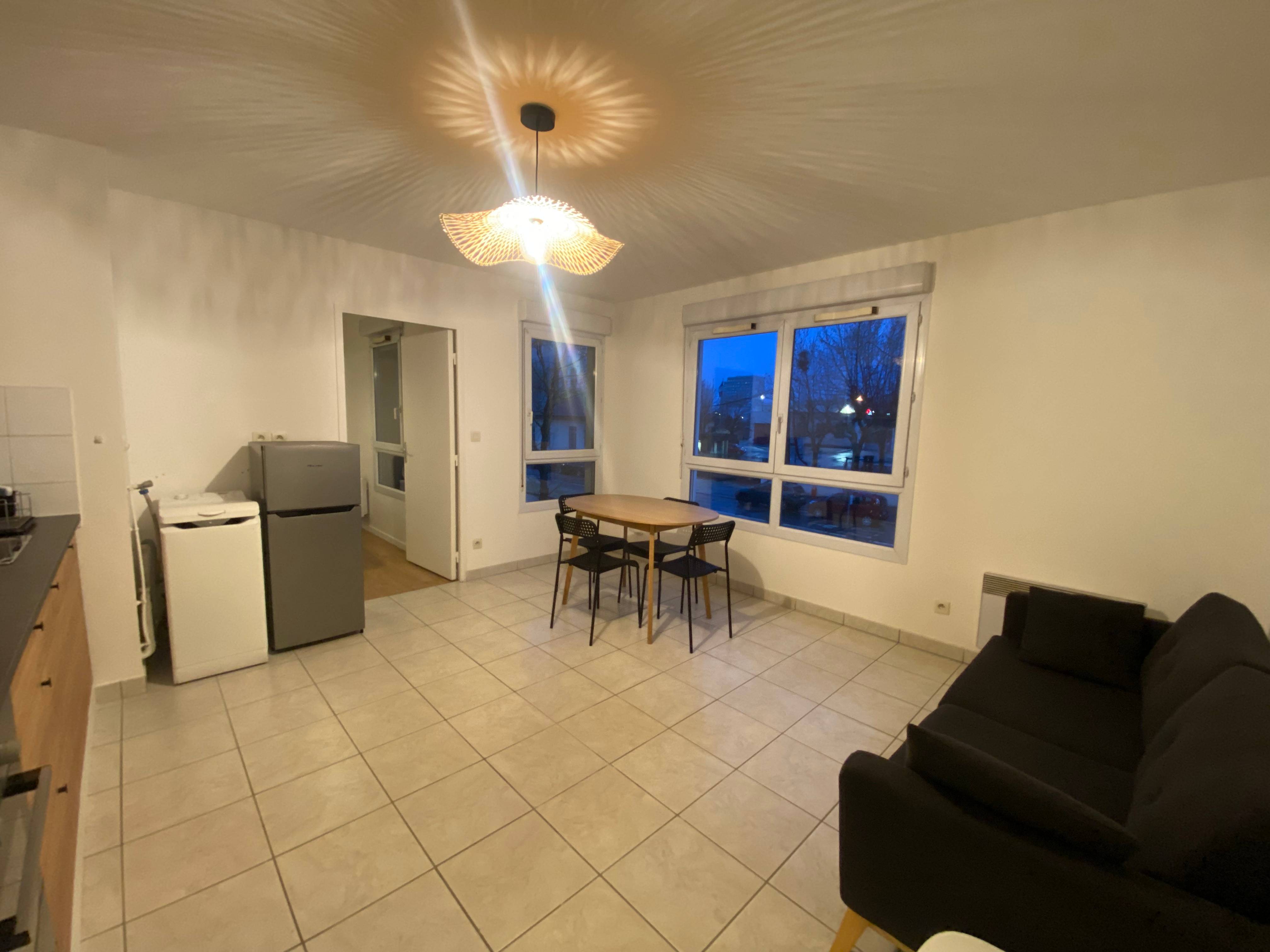 Une photo de l’annonce