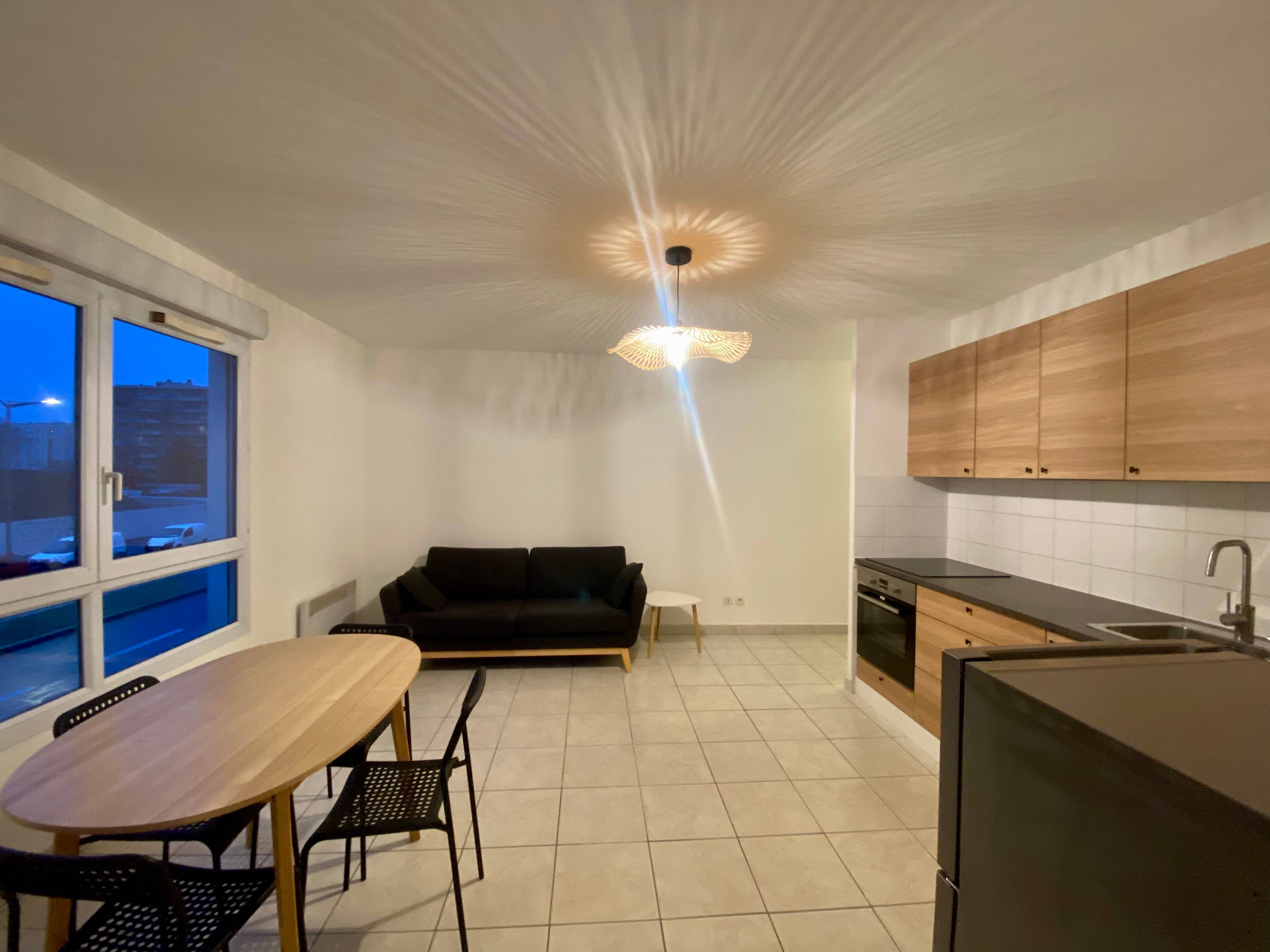 Une photo de l’annonce