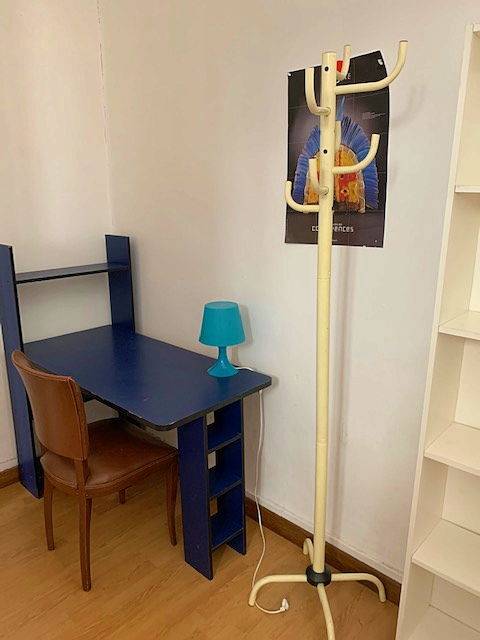 Une photo de l’annonce