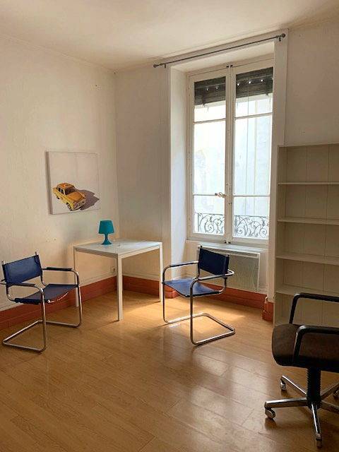Loue appartement meublé 2 chambres - 45m² - Lyon 5ème