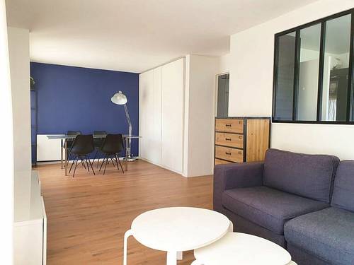 A louer Appartement meublé 75m² à RUEIL MALMAISON