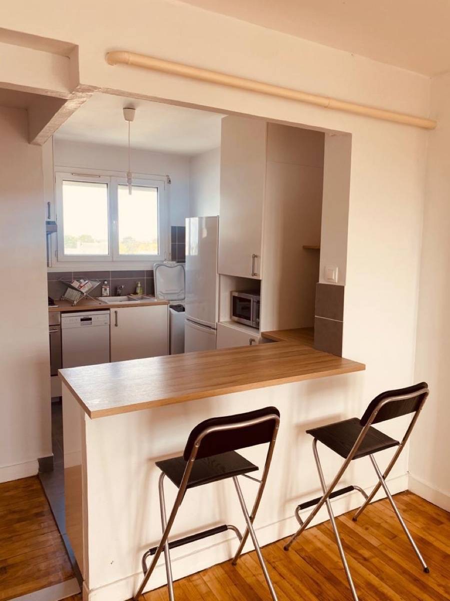 Une photo de l’annonce