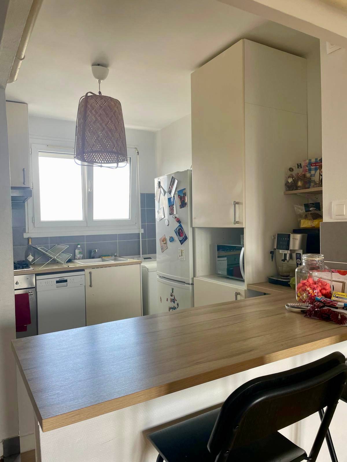 Une photo de l’annonce