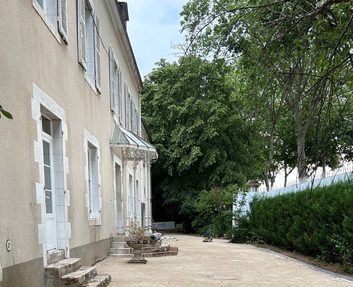Une photo de l’annonce