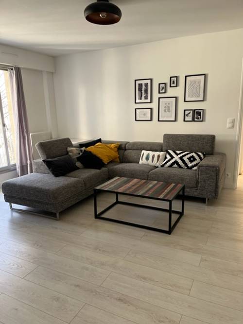 Loue appartement - 44m² - Rueil-Malmaison