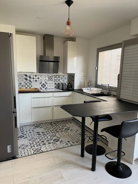 Une photo de l’annonce