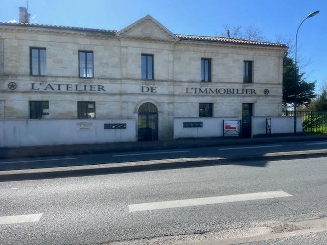 Une photo de l’annonce