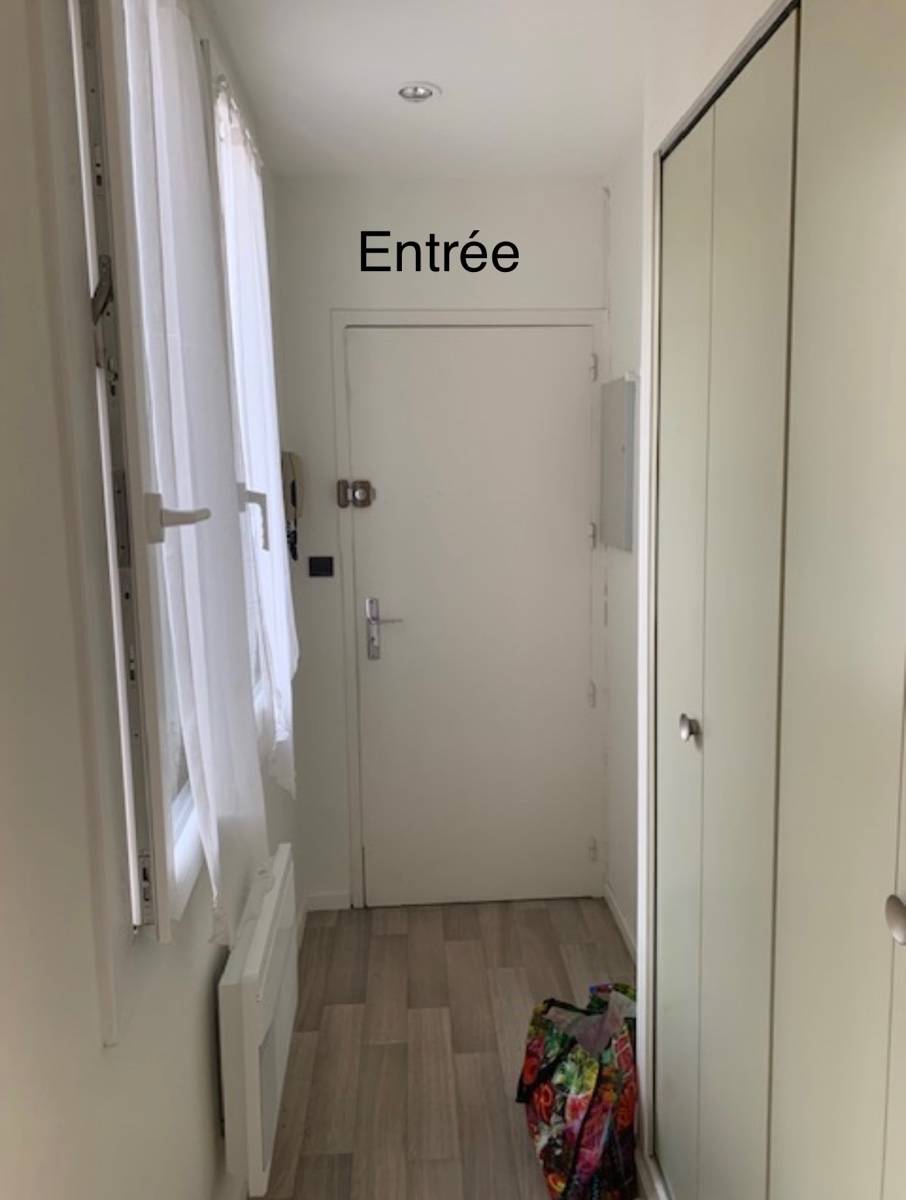 Une photo de l’annonce