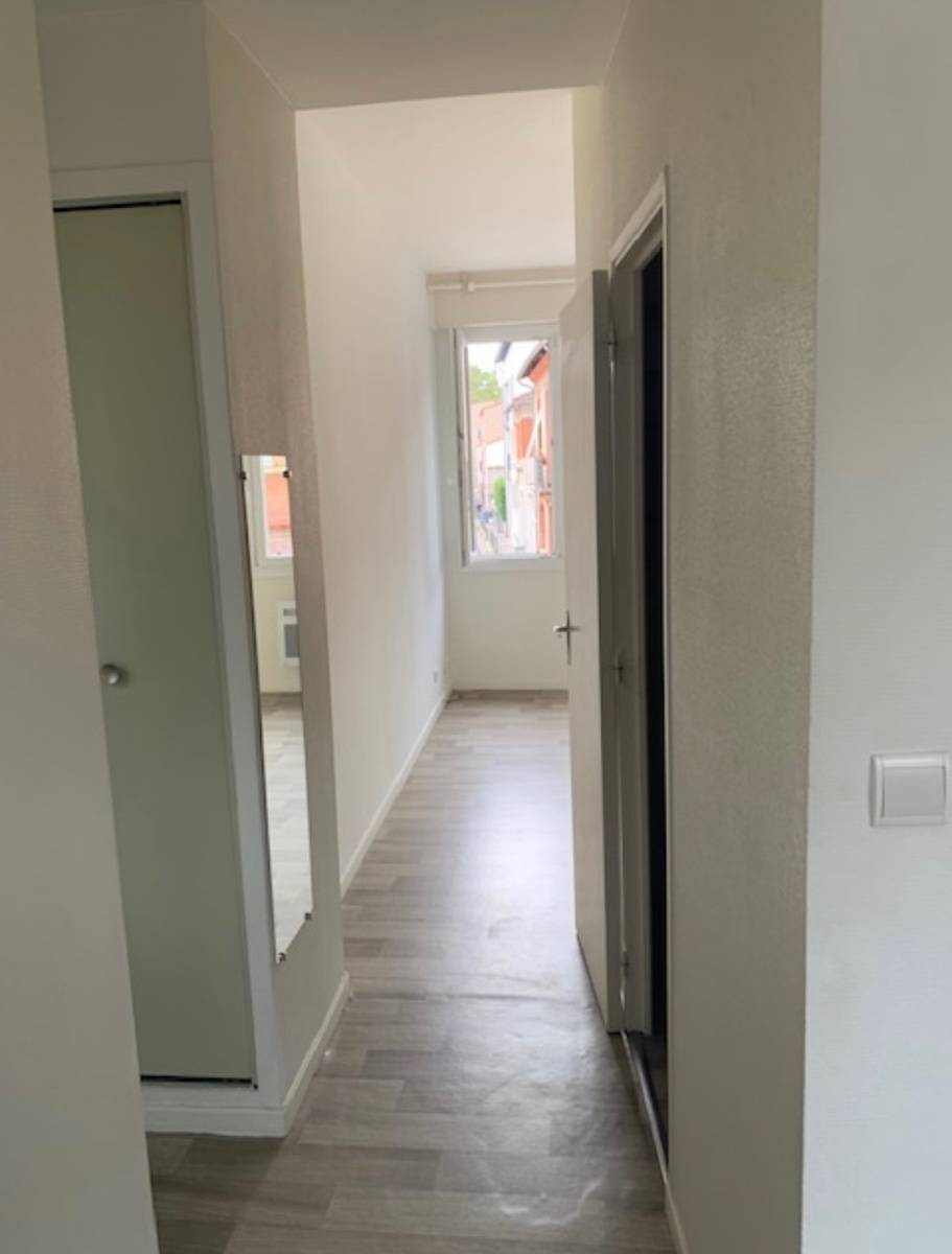 Loue appartement - 29m² - Toulouse