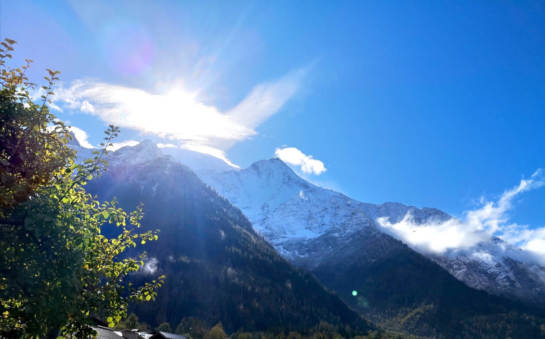 Une photo de l’annonce de location de vacances