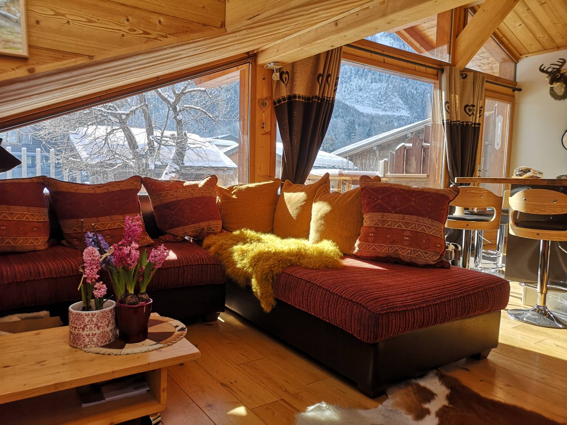 Une photo de l’annonce de location de vacances