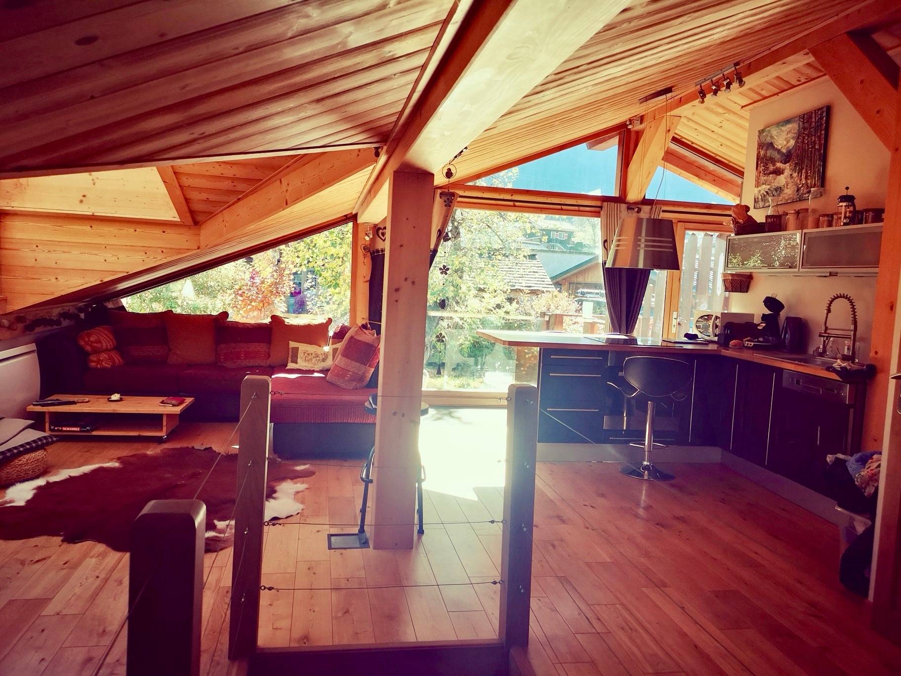 Une photo de l’annonce de location de vacances